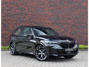 BMW X5 50e xDrive *Pano*Trekhaak*H/K*Head-Up* (bj 2023)