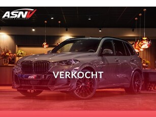 BMW X5 XDrive 50e High Executive, 490 PK