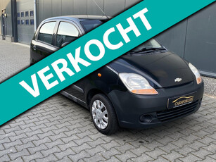 Chevrolet Matiz 0.8 Pure APK 23-03-2025