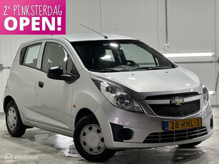 Chevrolet Spark 1.0 16V LE|AIRCO|ELEKRAMEN|NAP|APK|