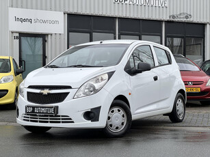 Chevrolet Spark 1.0 16V LS Bi-Fuel LPG G3/AIRCO/EL RAMEN/CENTRALE DEURVERGRENDELING