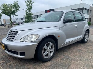 Chrysler PT Cruiser 2.4i Classic APK Gek.16-03-2025