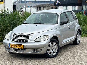 Chrysler PT Cruiser 2.4i Touring Automaat Airco Nieuwe Apk