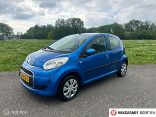 Citroen C1 1.0-12V Ambiance