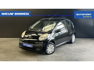 Citroen C1 1.0-12V Séduction