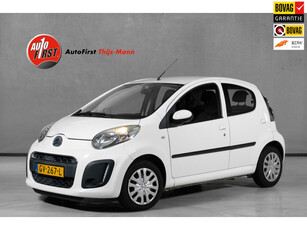 Citroen C1 1.0 Attraction