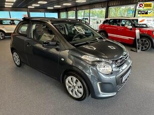 Citroen C1 1.0 e-VTi Airscape Feel | Cabrio | Slechts 92.000 KM | Airco | Cruise Control | IsoFix | LED Dagrijverl.