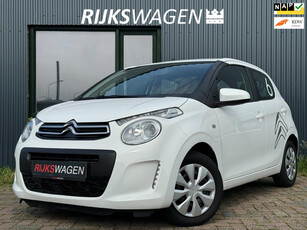 Citroen C1 1.0 VTi Feel Apple Carplay/Camera/Airco