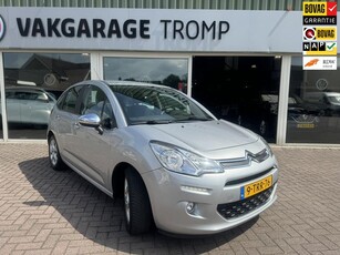 Citroen C3 1.2 VTi ETG Airdream Collection Navi