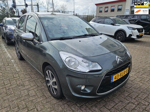 Citroen C3 1.4 e-HDi Collection EGS Automaat