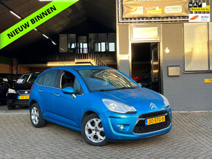 Citroen C3 1.4 VTi Selection|APK|NAP|Cruise Control|5 Deurs