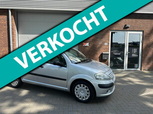 Citroen C3 1.4i |AUTOMAAT|AIRCO|NIEUWE APK