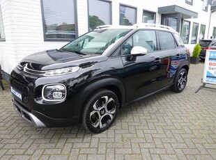 Citroen C3 Aircross 1.2 110 pk PT SenS SHINE Camera Navigatie Achterbank verstelbaar