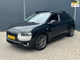 Citroen C4 Cactus 1.2 e-VTi Shine Automaat / Navi / Nap /