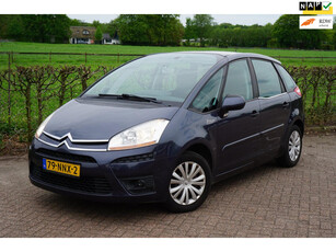 Citroen C4 Picasso 1.6 VTi Tendance|Volledige Historie|Nap|Clima