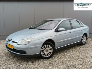 Citroen C5 2.0-16V Caractère AUTOMAAT TREKHAAK