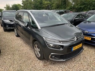 Citroen Grand C4 Picasso 1.6 BlueHDi Business EXPORT EURO 6