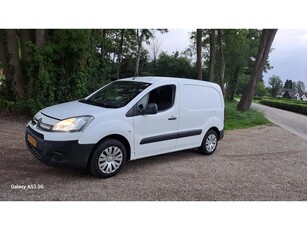 Citroën Berlingo 1.6 HDI 3 persoons (bj 2014)