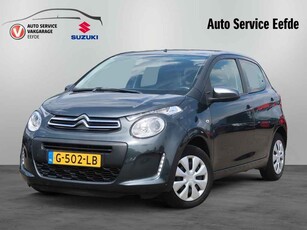 Citroën C1 1.0 VTi Feel