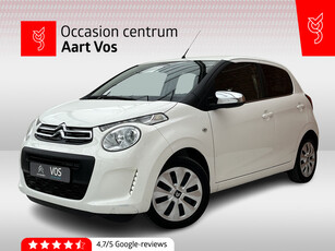 Citroën C1 VTi 73 Feel | Airco | Bluetooth |