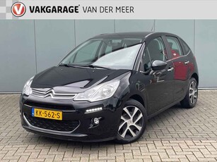 Citroën C3 1.2 PureTech NAVI / CRUISE / CLIMA / TREKHAAK