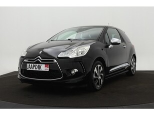 Citroën DS3 BWJ 2012 1.6 e-HDi 93 PK Business CLIMA / LM