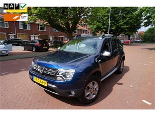 Dacia Duster 1.2 TCe 4x2 Lauréate NL AUTO ORG KM MET