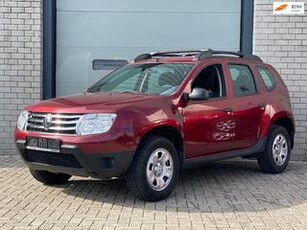 Dacia DUSTER 1.6 SCe 4x2 *EXPORT* 11.000KM