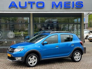 Dacia Sandero 0.9 TCe Stepway Laureate Navi PDC Airco Cruise