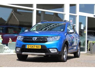 Dacia Sandero 1.0 TCE BI-Fuel ESSENT.