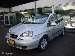 Daewoo Tacuma 1.6-16V Spirit met nieuwe apk keuring