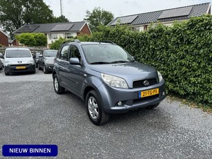 Daihatsu Terios 1.5-16v Expedition 2WD Airco Elekt.