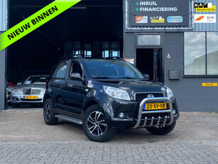 Daihatsu Terios 1.5-16v Expedition 2WD|APK|NAP|Airco|AUT