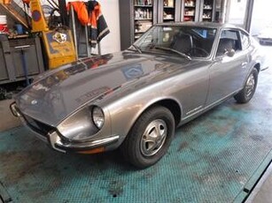 Datsun 240Z