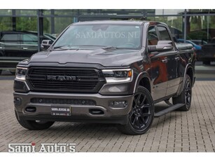 Dodge Ram 1500 NIGHT EDITION BOM VOL PANO ADAPTIVE