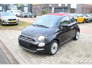 Fiat 500 1.0 Hybrid Dolcevita Clima-Cruise