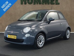 Fiat 500 1.0 TwinAir Pop - OIRIGNEEL NEDERLANDSE AUTO -