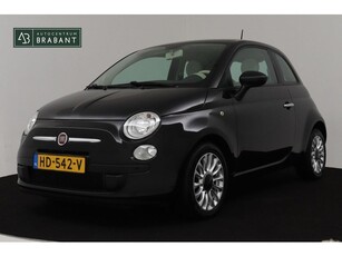 Fiat 500 1.2 Lounge (PANORAMADAK, MULTIMEDIA, AIRCO, GOED