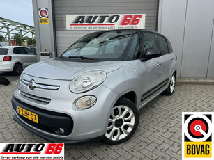 Fiat 500 L Living 0.9 TwinAir Lounge 7p.