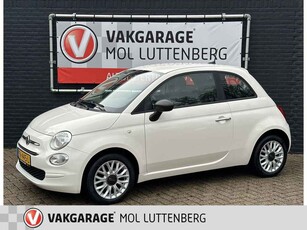 Fiat 500 TwinAir Turbo 80pk Young