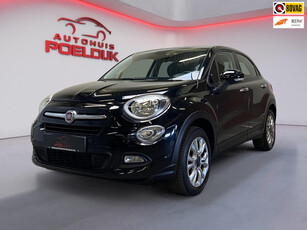 Fiat 500 X 1.6 MultiJet AIRCO PDC NAVI CRUISE CLIMATE CONTOL