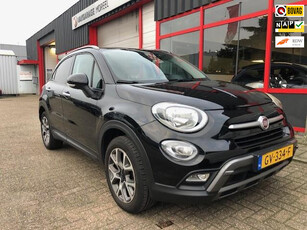 Fiat 500 X Cross 1.4 Turbo MultiAir Cross