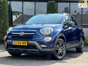 Fiat 500 X Cross 1.4 Turbo MultiAir | Cruise Control | Airco