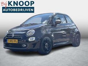 Fiat 500C Sport 0.9 TwinAir Sport