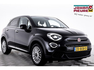 Fiat 500X 1.0 GSE 120PK Urban Opening Edition ✅ 1e Eigenaar