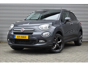 Fiat 500X 1.4 Turbo MultiAir 140-PK, Airco, Ecc, Cruise, Navi.