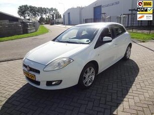 Fiat BRAVO 1.4 Corporate