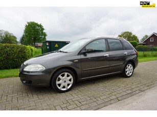 Fiat Croma 1.8-16V Dynamic APK 05-2025