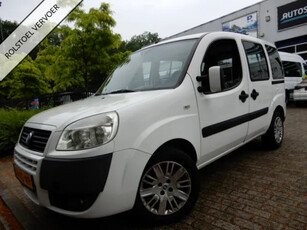 Fiat Doblò 1.4 Dynamic ROLSTOEL VERVOER