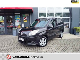 Fiat Doblo 1.6 MultiJet SX NAP Airco/PDC/Nwe distibutie